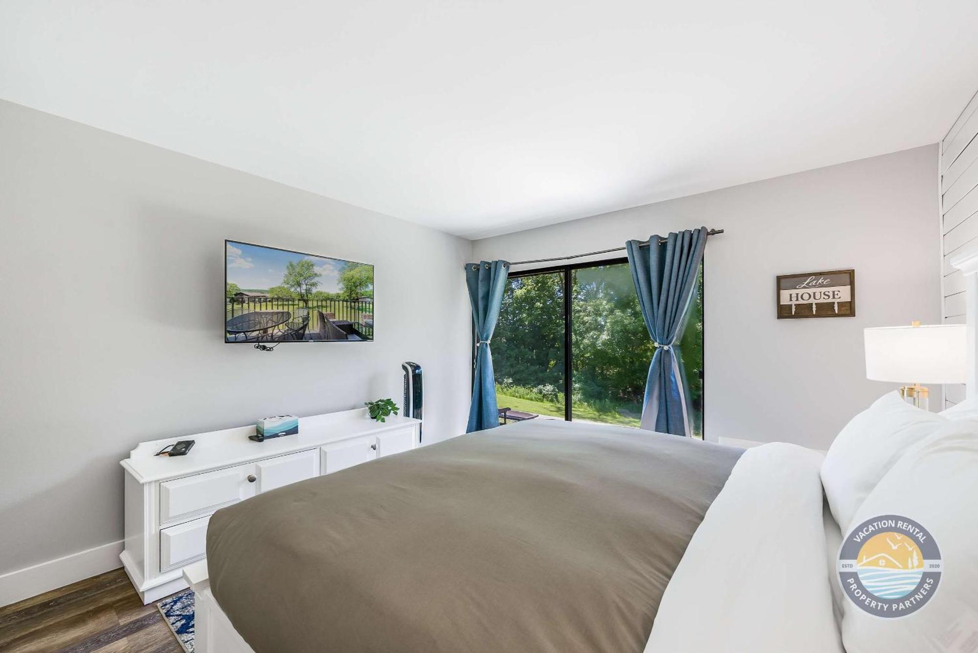 Hébergement de vacances Modern Geneva With Year-round Views *